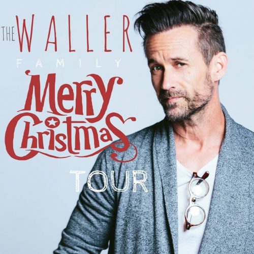 John Waller Christmas Tour Living Hope Christian Church